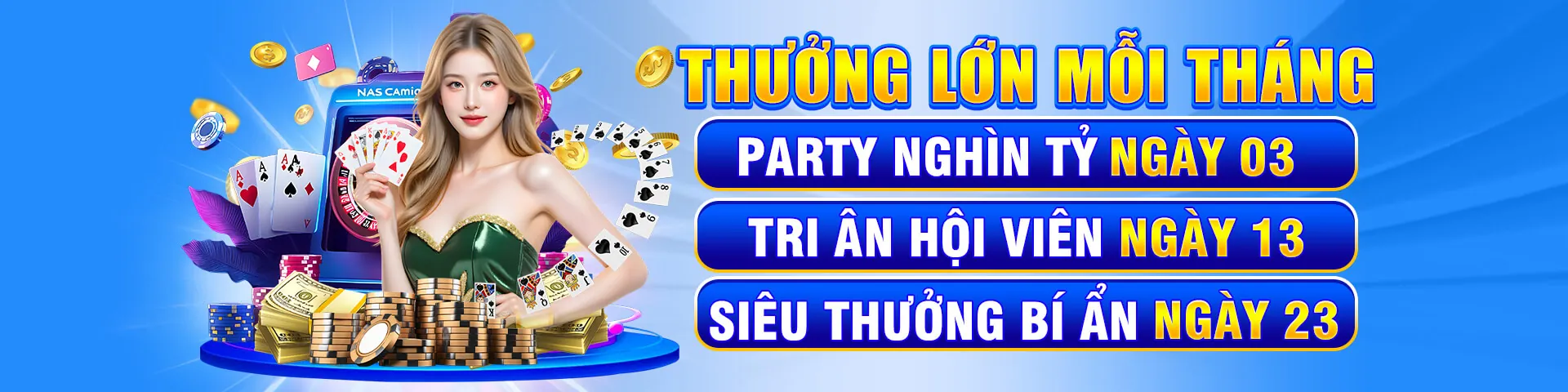 Bàn chơi casino với các quân bài và chip, thể hiện quy tắc trò chơi tại 79ok nhà cái
