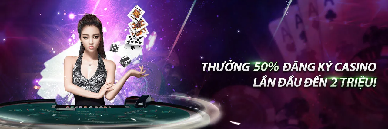 Sảnh Casino Trực Tuyến 79ok Nhà Cái